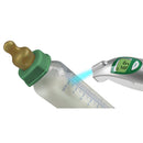 Medisana FTN Thermometer Zilver/Groen