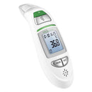 Medisana TM750 Multifunctionele Infrarood Thermometer Wit/Groen