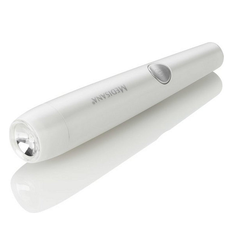 Medisana DC 300 LED-Lichttherapie Pen Wit