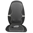 Medisana MC 815 Shiatsu Massagekussen Zwart/Grijs