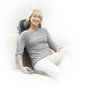 Medisana MCN PRO Shiatsu Massagekussen Zwart