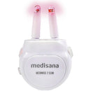 Medisana Medinose 2 Slim Anti-Allergie Apparaat Wit