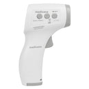 Medisana TM A77 Infrarood Lichaamsthermometer Wit/Grijs