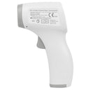 Medisana TM A77 Infrarood Lichaamsthermometer Wit/Grijs