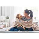 Medisana TM A77 Infrarood Lichaamsthermometer Wit/Grijs