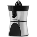 Gastroback 41138 Home Culture Citruspers RVS/Zwart