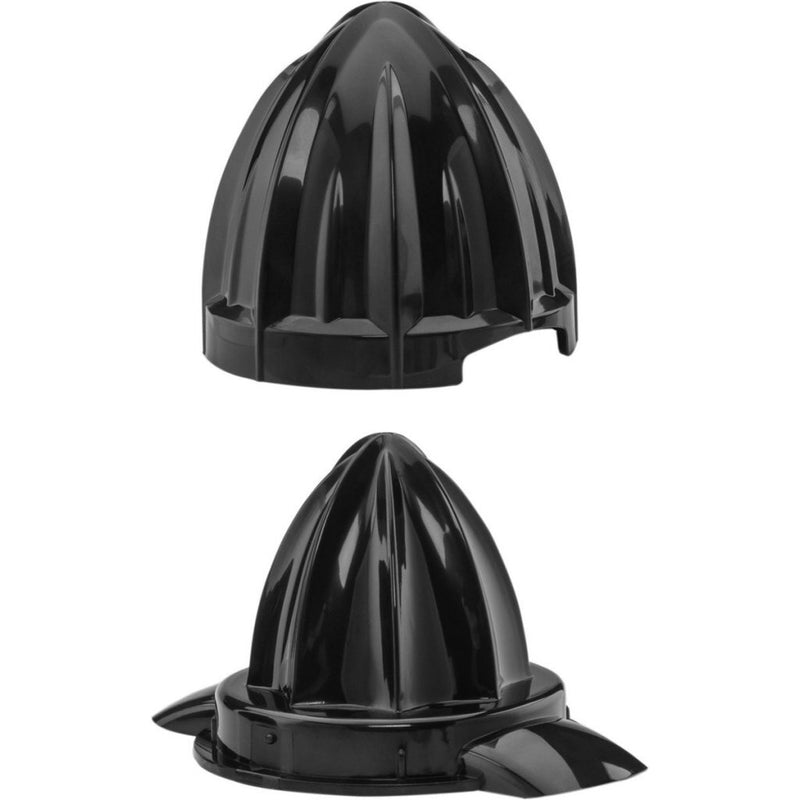 Gastroback 41138 Home Culture Citruspers RVS/Zwart