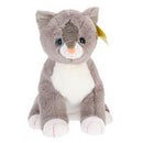 Pluche Kat 45 cm Assorti