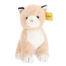 Pluche Kat 45 cm Assorti