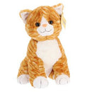 Pluche Kat 45 cm Assorti