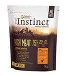 Zzztrue Instinct High Meat Kitten 1 KG