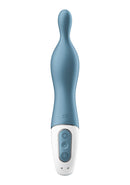 SATISFYER A-MAZING 1 BLUE