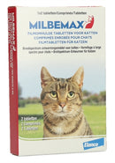 Milbemax Kat 2-8 KG 2 TBL