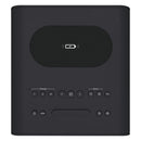 Technisat Digitradio 52 Wekkerradio Zwart