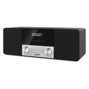 Technisat CABLESTAR 400 Radio Zwart/RVS