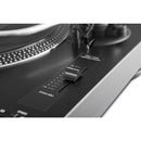 Technisat TechniPlayer LP 300 Platenspeler Zwart