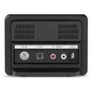 Technisat Digitradio 10IR Radioadapter Zwart/Zilver