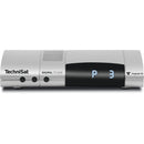 Technisat DIGIPAL T2/C DVR Decoder Zilver