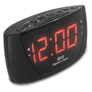 Technisat Digiclock Wekkerradio Zwart