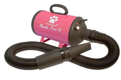 Tools-2-groom Waterblazer Basic Paw-r Roze 2200 WATT