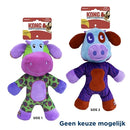 Kong Switcheroos Assorti 23,5X32X11,5 CM