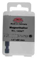 Athlet Ah-1430 bh7 Magnetische Bithouder