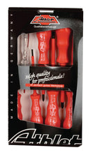 Athlet Ah-540 vdes7 7 Vde Screwdriver Set Ac1000 V