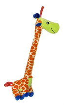 Mad About Pets Ropee Rascals Giraffe
