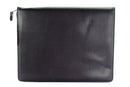 Juscha JU-30056 Kunstlederen Schrijfmap Alassio Catana A4 Zwart