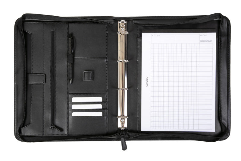 Juscha JU-30066 Organiser Allassio A4 Leonardo