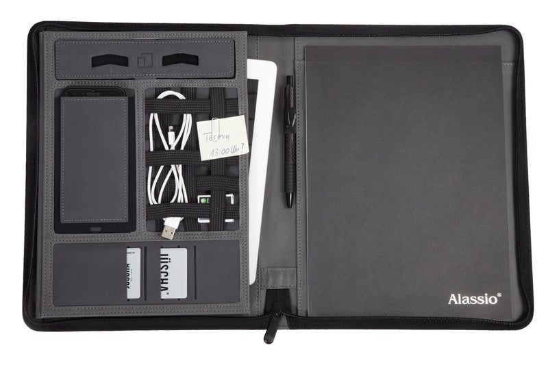 Juscha JU-30131 Organiser File Alassio A4 Forum