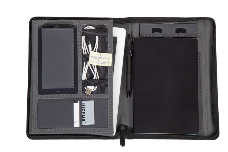 Juscha JU-30132 Organiser File Alassio A5 Luca