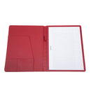 Juscha JU-30183 Schrijfmap Alassio Balocco A4