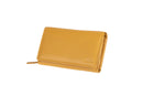 Juscha JU-42168 Portefeuille Mika Geel RFID Dame 20x11,5x5cm