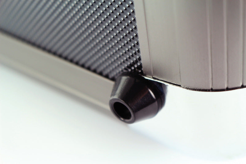 Alumaxx Multifunctionele Koffer Explorer Aluminium Zwart