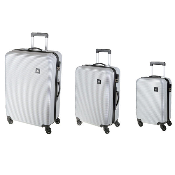 Juscha JU-45600 Reistrolley-Set 3 Stuks Jsa