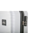 Juscha JU-45600 Reistrolley-Set 3 Stuks Jsa