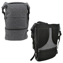 Lightpak JU-46155 Rugzak 43x30x10 cm Grijs
