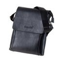 Juscha JU-47031 Schoudertas Alassio S Zwart