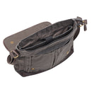 Pride and Soul Schoudertas Reckless