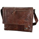 Pride and Soul Leren Schoudertas Buddy