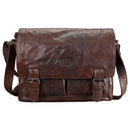 Pride and Soul Leren Schoudertas Pretty Fly