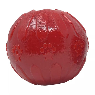 Starmark Treat Dispensing Bacon Bal 6X6X6 CM