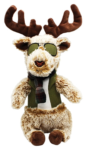 Happy Pet Dandy Dude Hert 30X17X7 CM