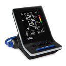 Braun BUA6350EU ExactFit 5 Connect Bovenarmbloeddrukmeter Zwart