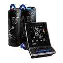 Braun BUA6350EU ExactFit 5 Connect Bovenarmbloeddrukmeter Zwart