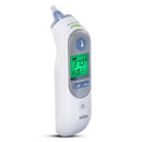 Braun IRT6515MNLA ThermoScan 6 Koortsthermometer Wit/Groen