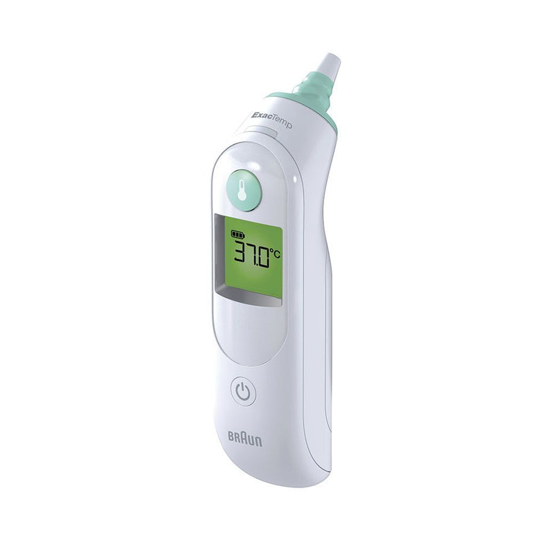Braun oorthermometer 6515
