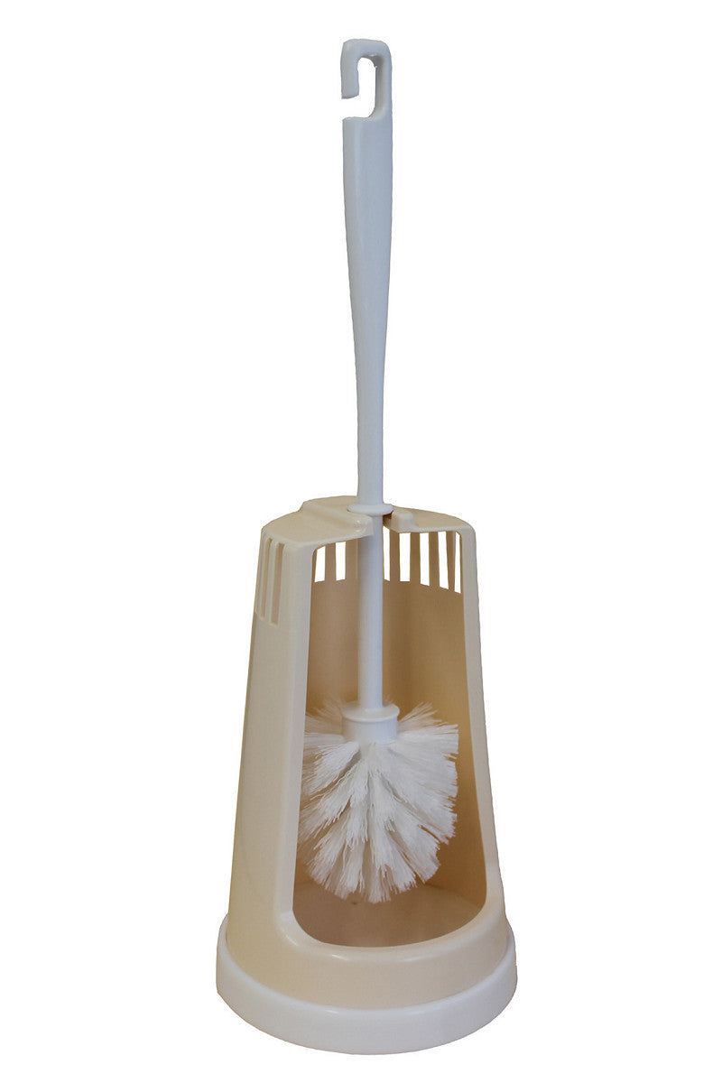 Toiletgarnituur  creme