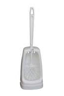 Toiletgarnituur transparant